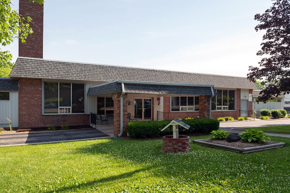 Lane House photo 1