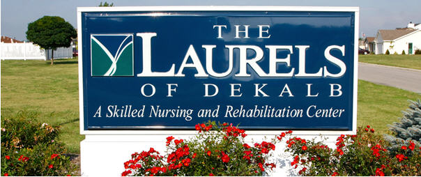 Laurels Of Dekalb