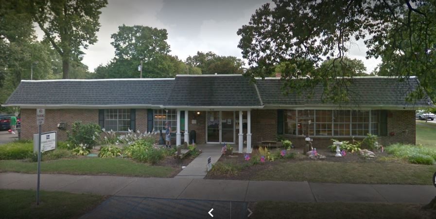 Lawrence Manor Healthcare Cent
