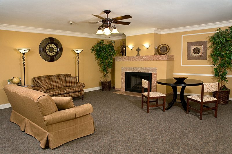 Life Care Center Of Fort Wayne photo 1