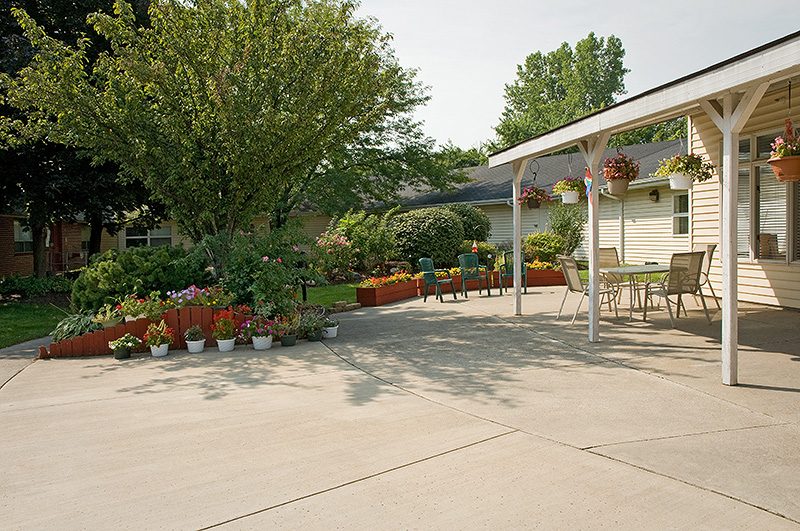 Life Care Center Of Fort Wayne photo 2