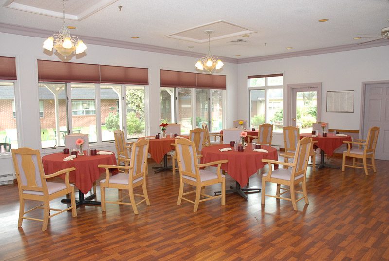 Life Care Center Of Fort Wayne photo 3