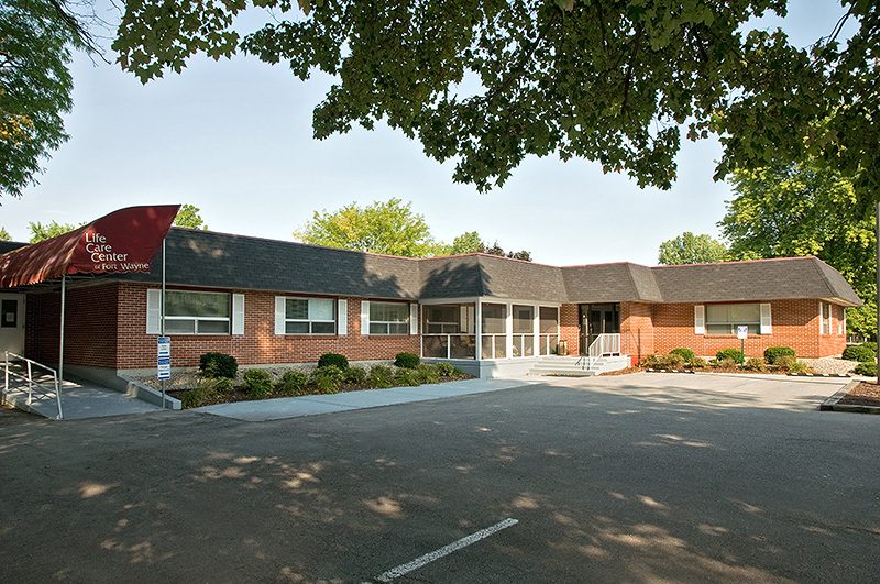 Life Care Center Of Fort Wayne photo 5