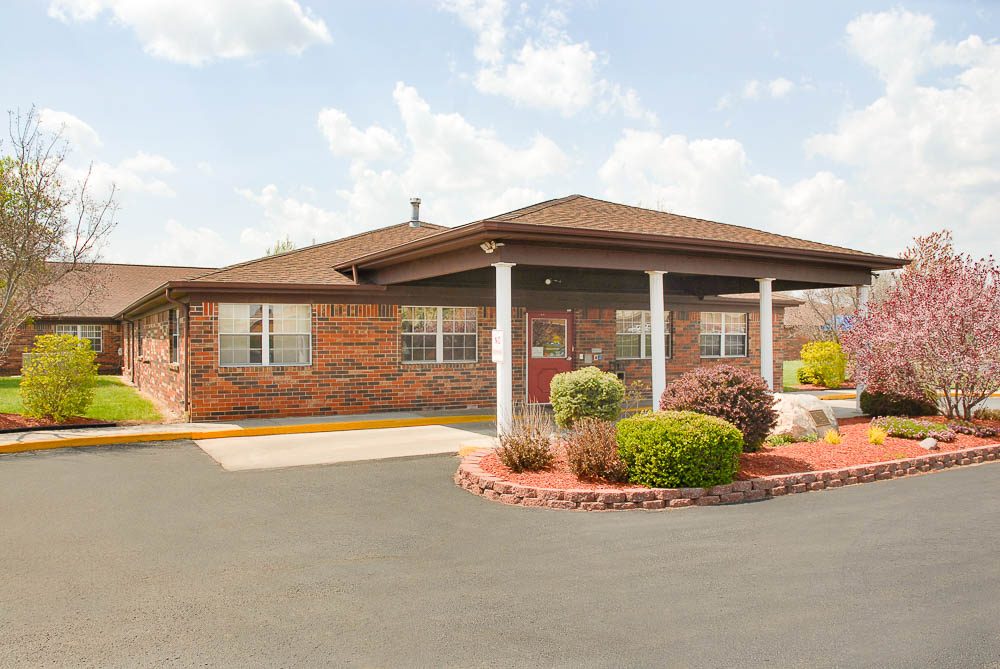 Life Care Center Of Lagrange photo 1
