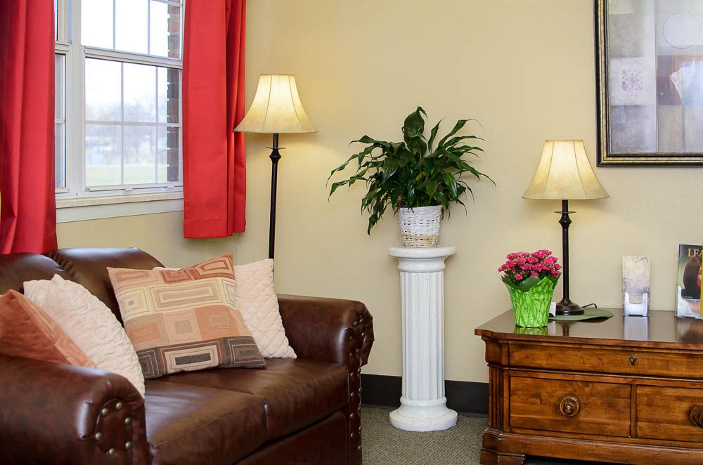 Life Care Center Of Lagrange photo 2