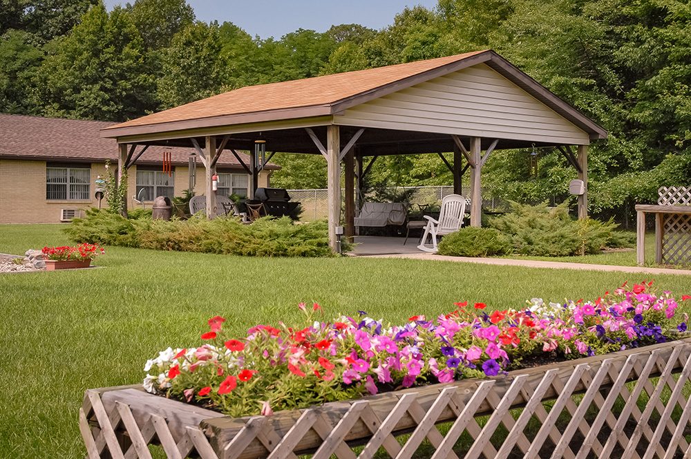 Life Care Center Of Michigan City photo 1