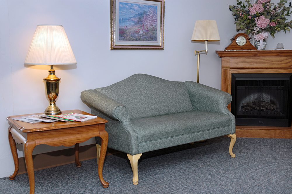 Life Care Center Of Michigan City photo 2