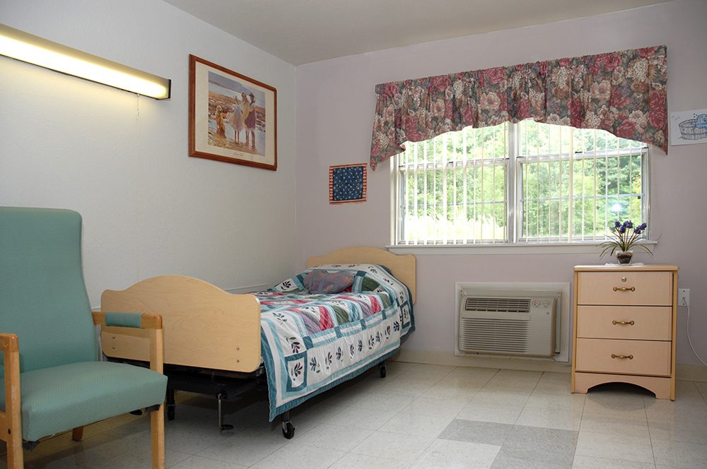 Life Care Center Of Michigan City photo 3