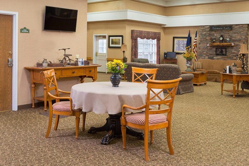 Life Care Center Of Rochester photo 2