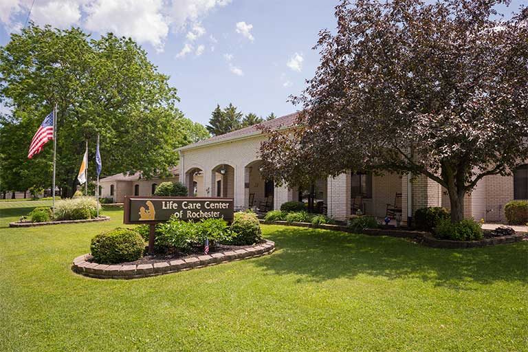 Life Care Center Of Rochester photo 3