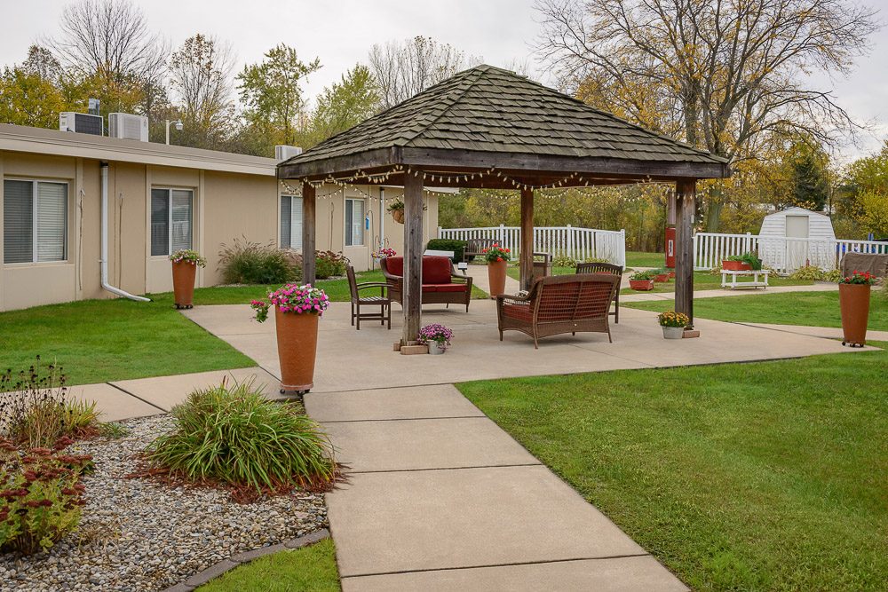 Life Care Center Of The Willows photo 1