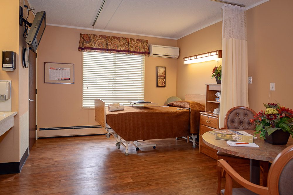Life Care Center Of The Willows photo 3