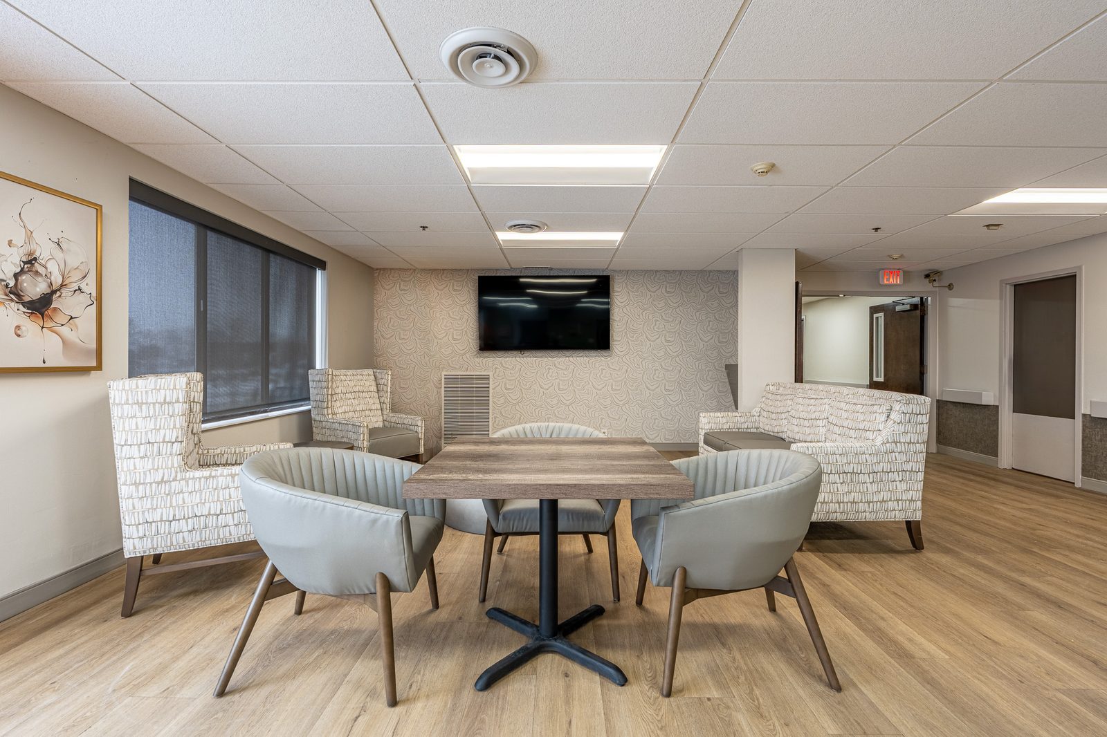 Lincolnshire Health Care Center photo 5