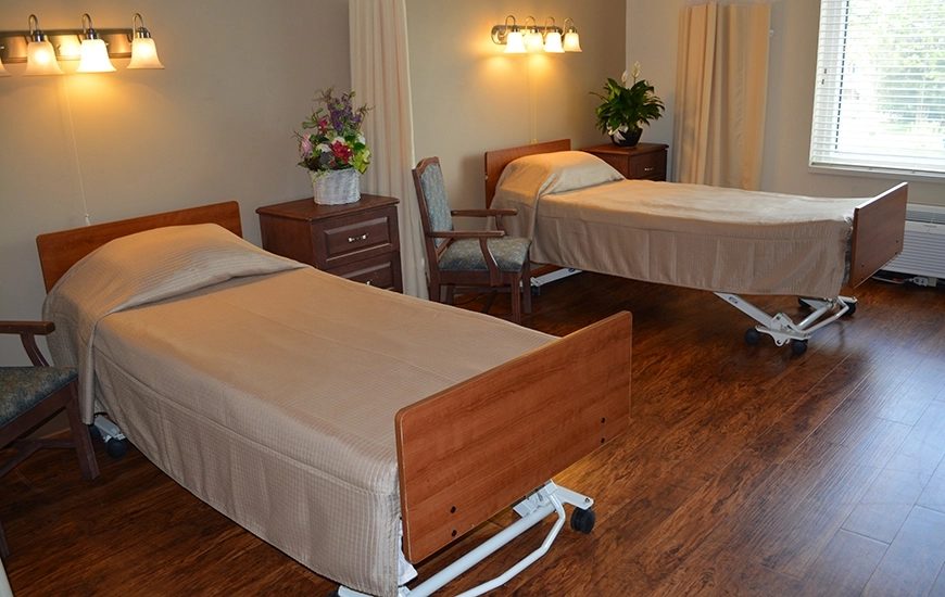 Lowell Healthcare Center photo 2