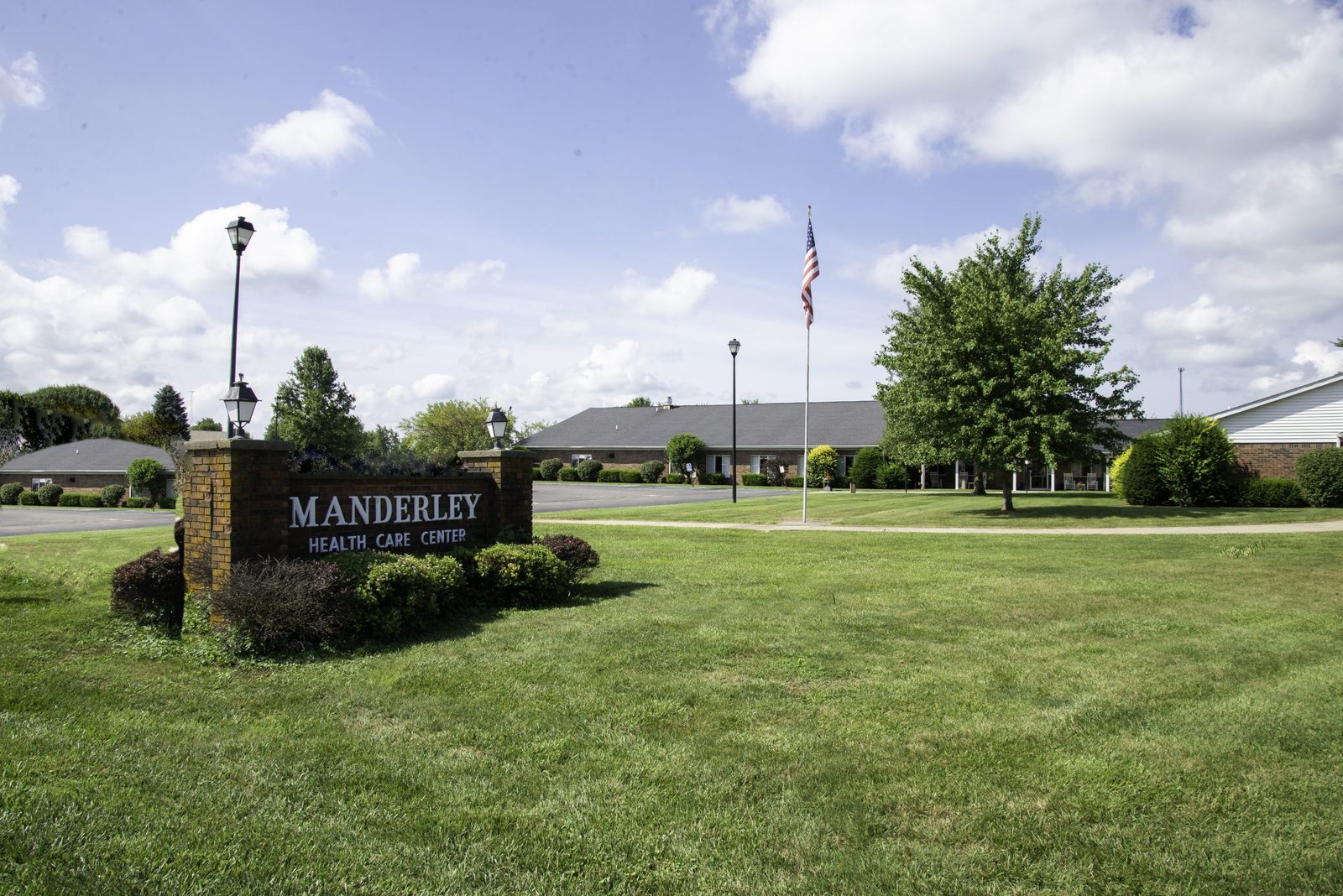 Manderley Health Care Center photo 3