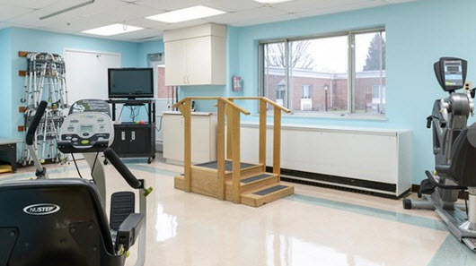 ManorCare Health Services-Anderson
