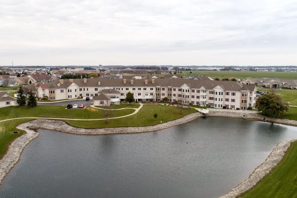 Maples At Waterford Crossing Health Campus photo 2
