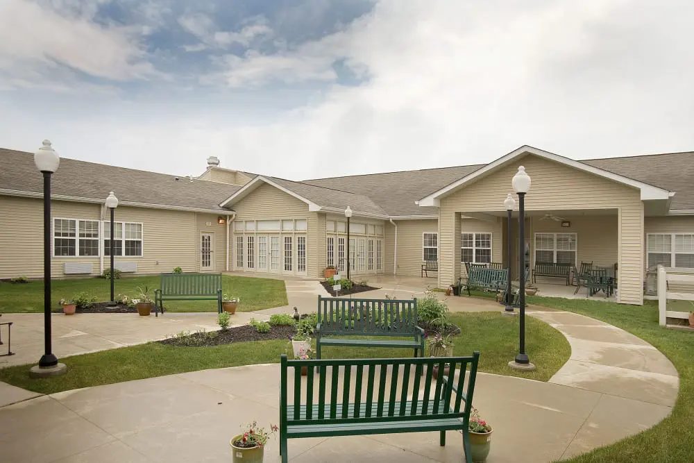 Maples At Waterford Crossing Health Campus photo 3