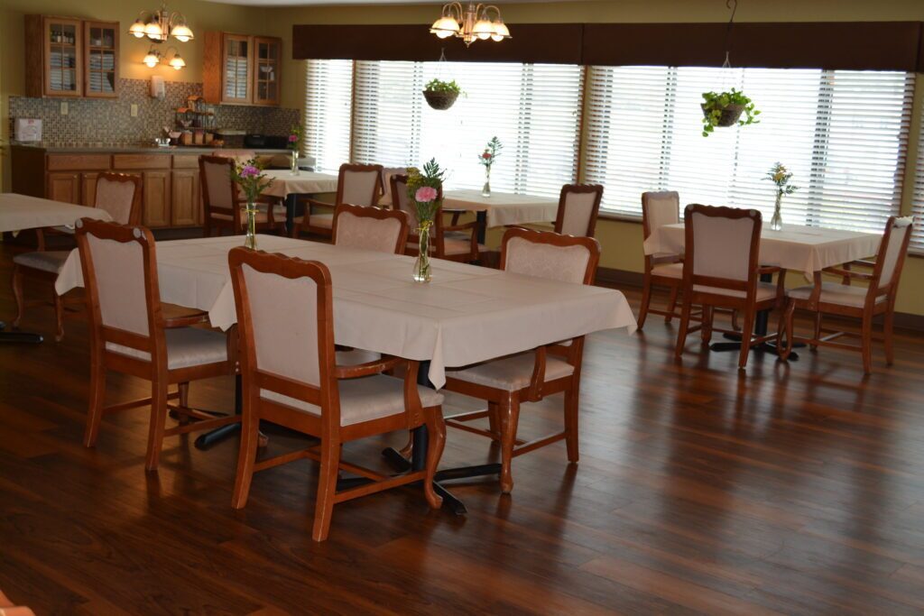 Markle Health & Rehabilitation photo 1