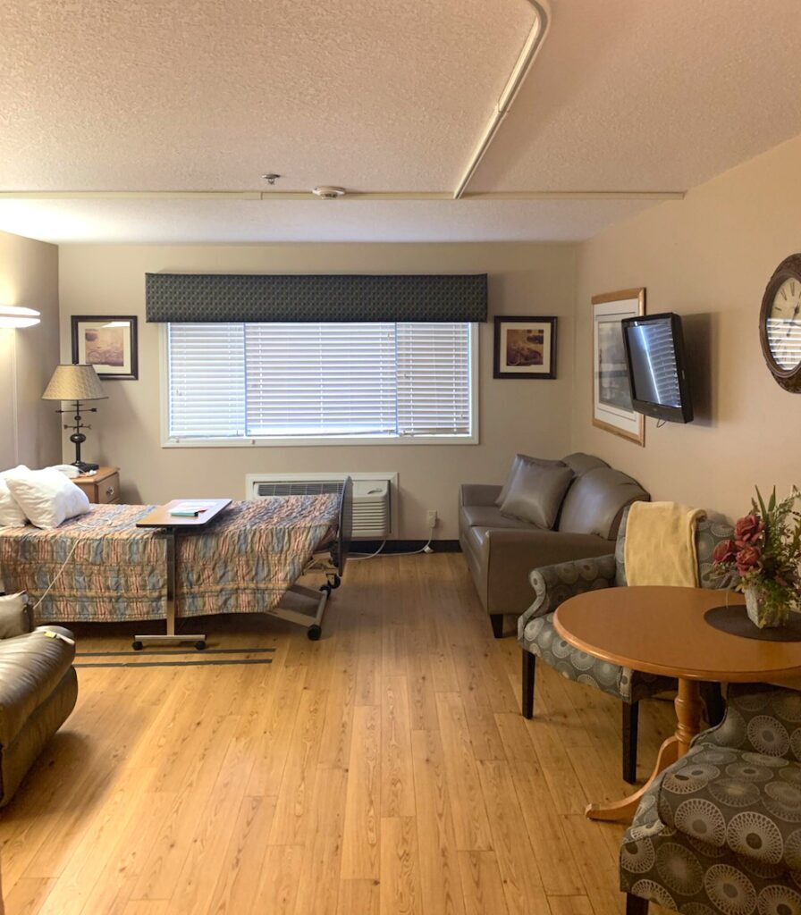 Markle Health & Rehabilitation photo 2