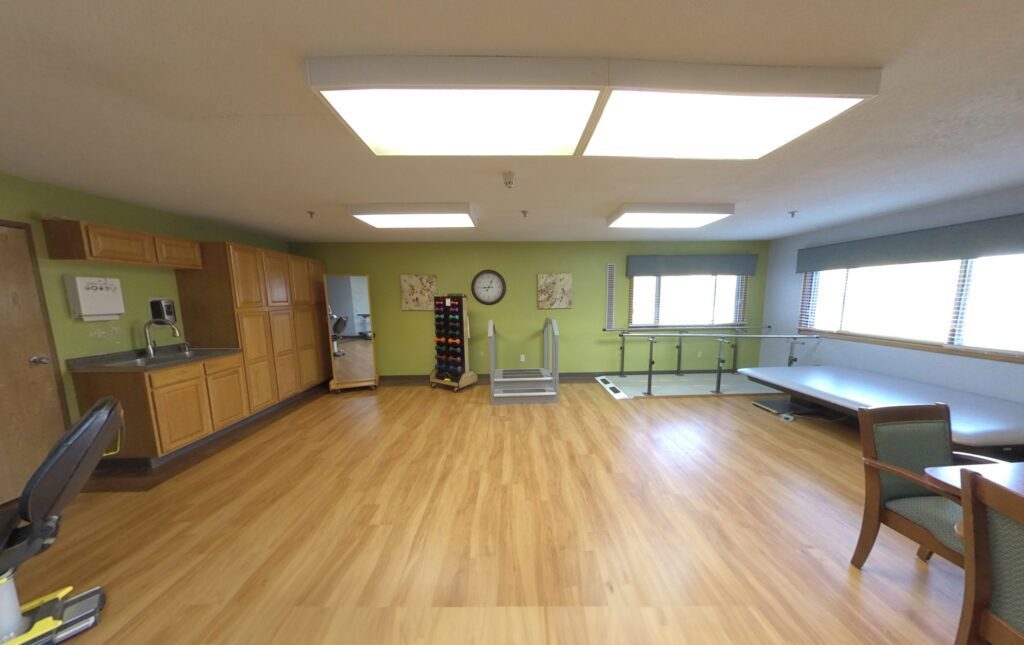 Markle Health & Rehabilitation photo 3