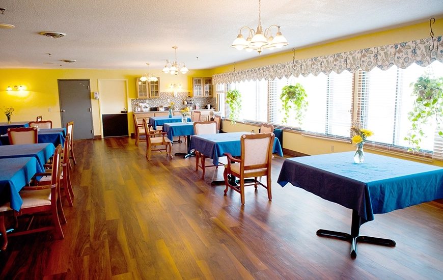 Markle Health & Rehabilitation photo 4