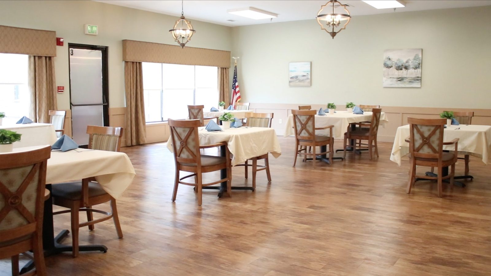 Mason Health Care Center