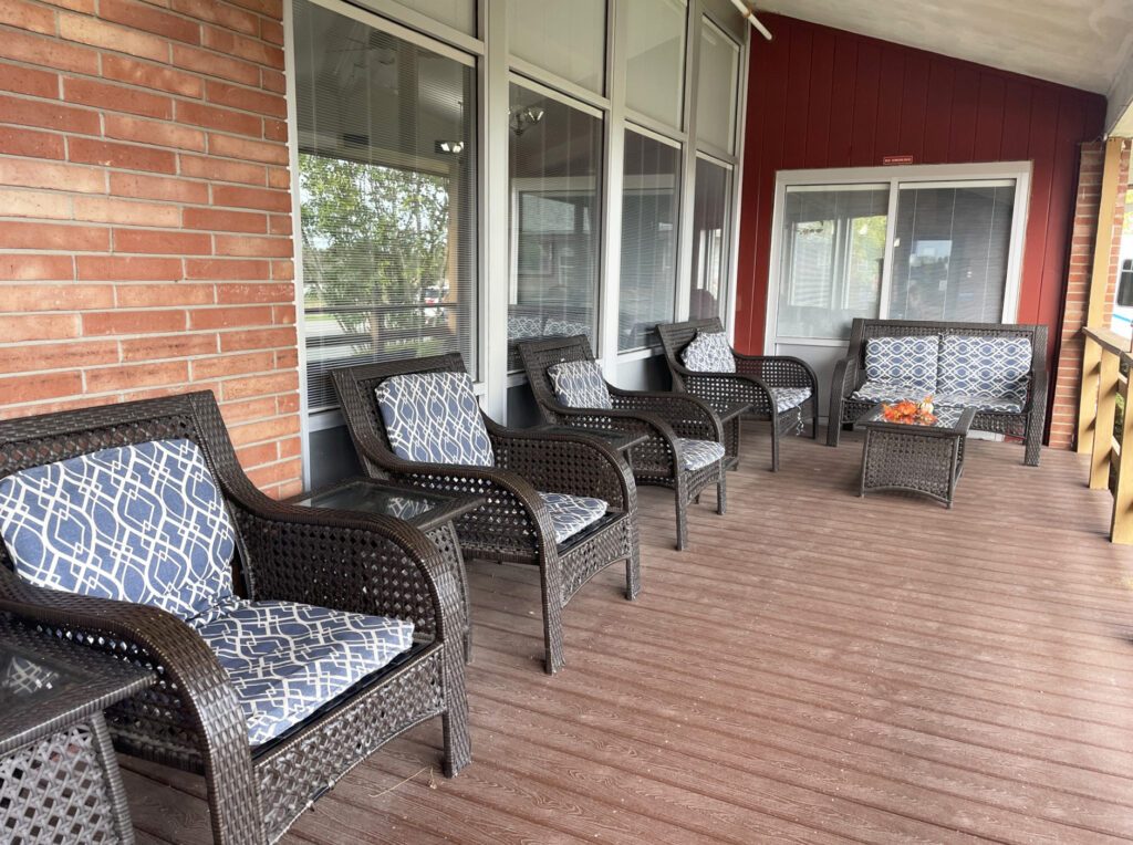 Meadow View Health And Rehabilitation Center photo 2