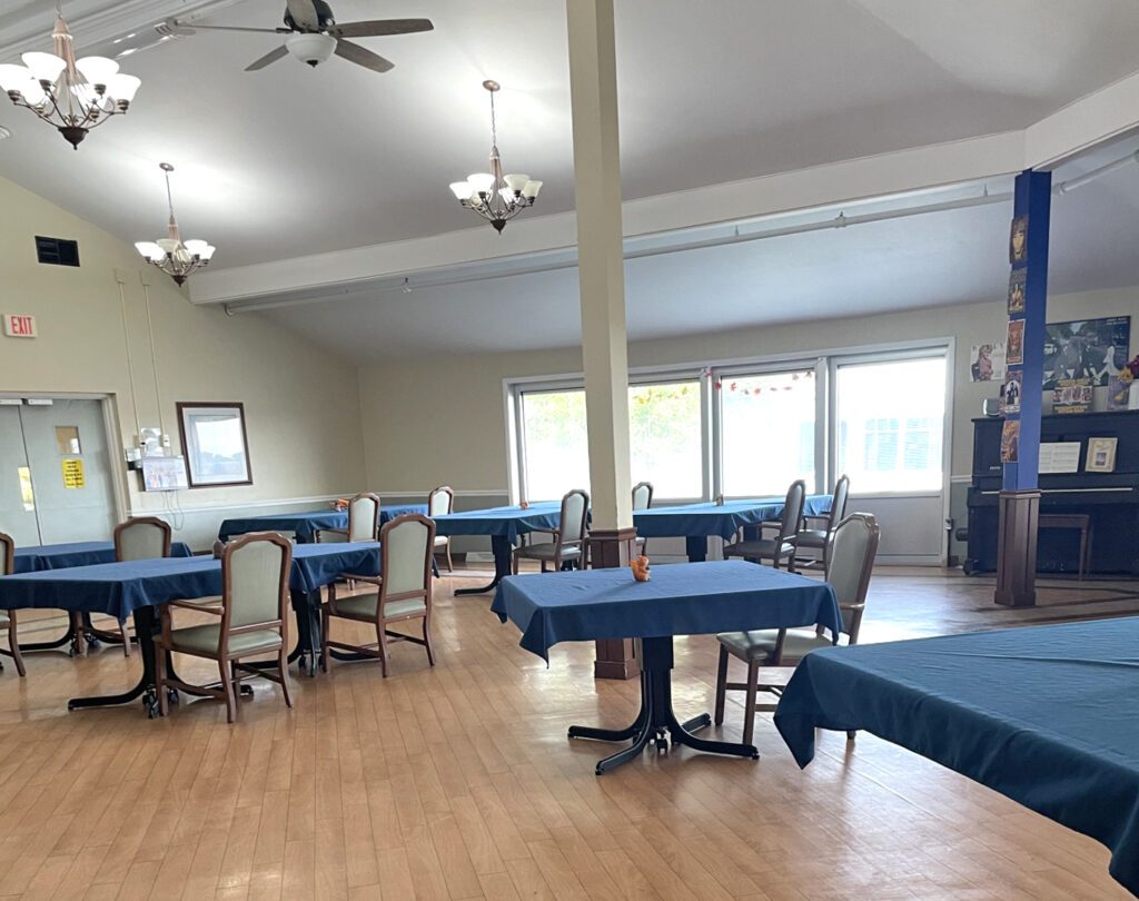 Meadow View Health And Rehabilitation Center photo 3