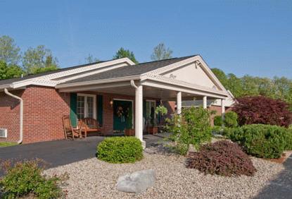 Medco Health And Rehabilitation Center