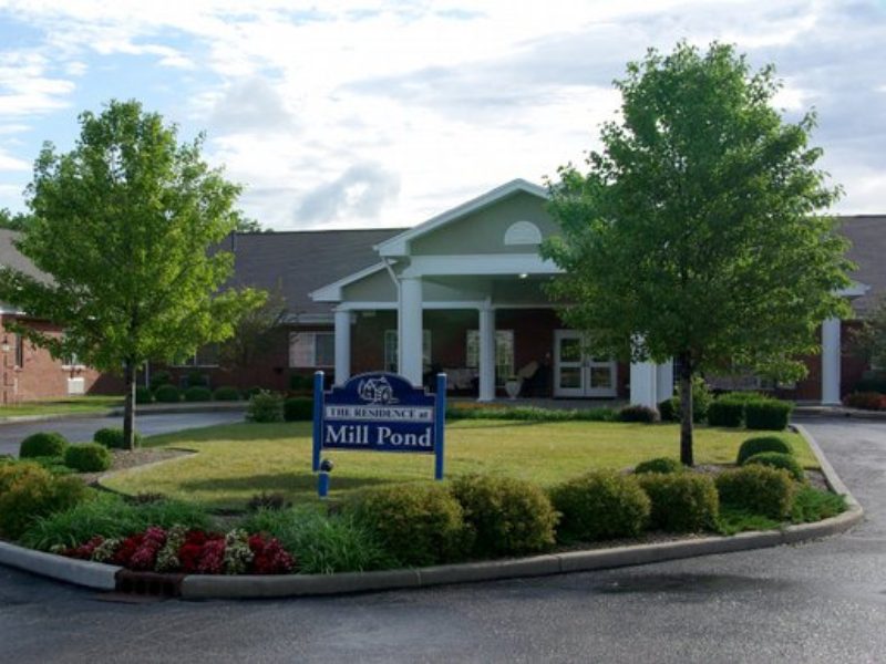 Mill Pond Health Campus