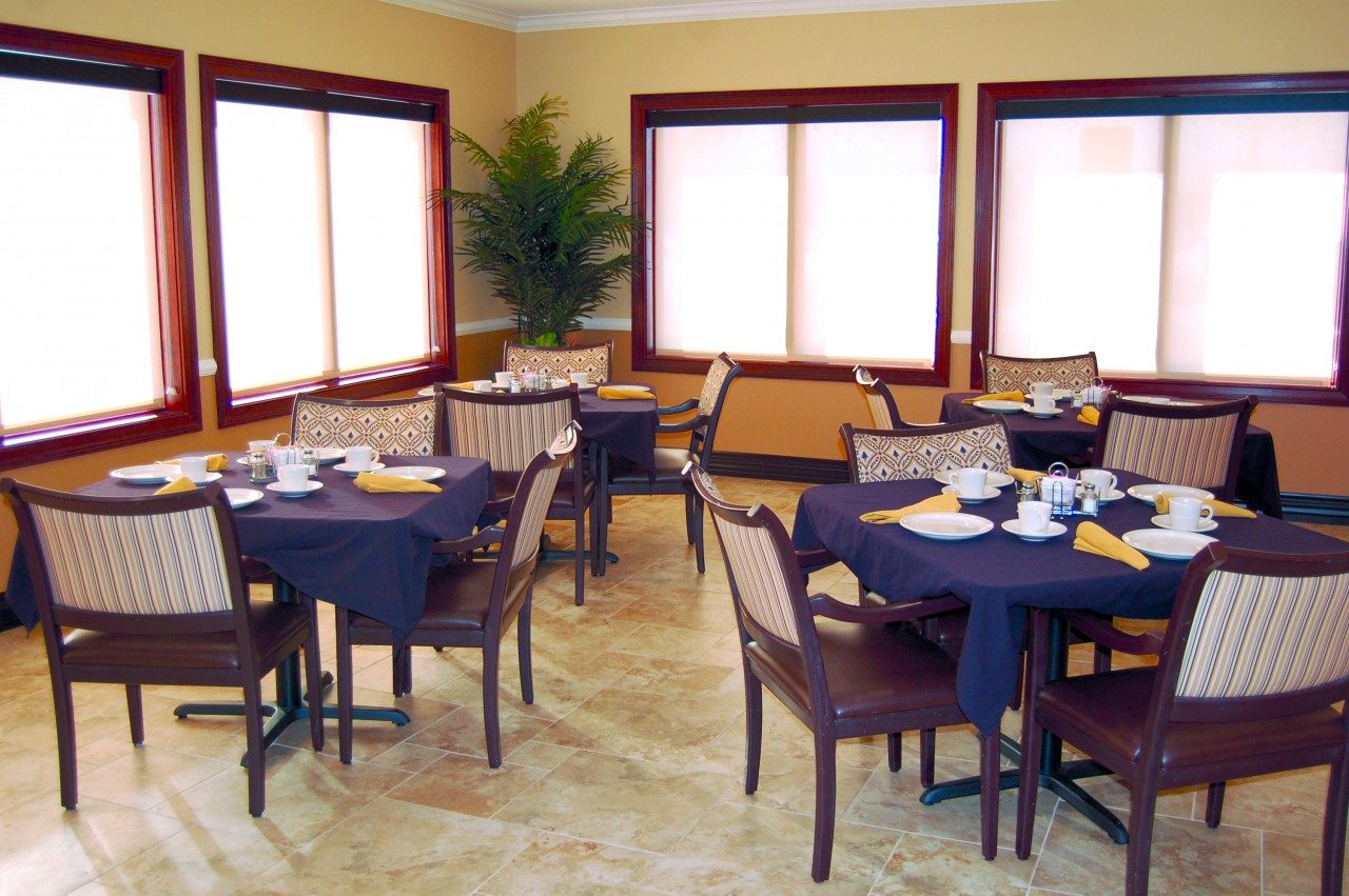Miller's Merry Manor photo 2