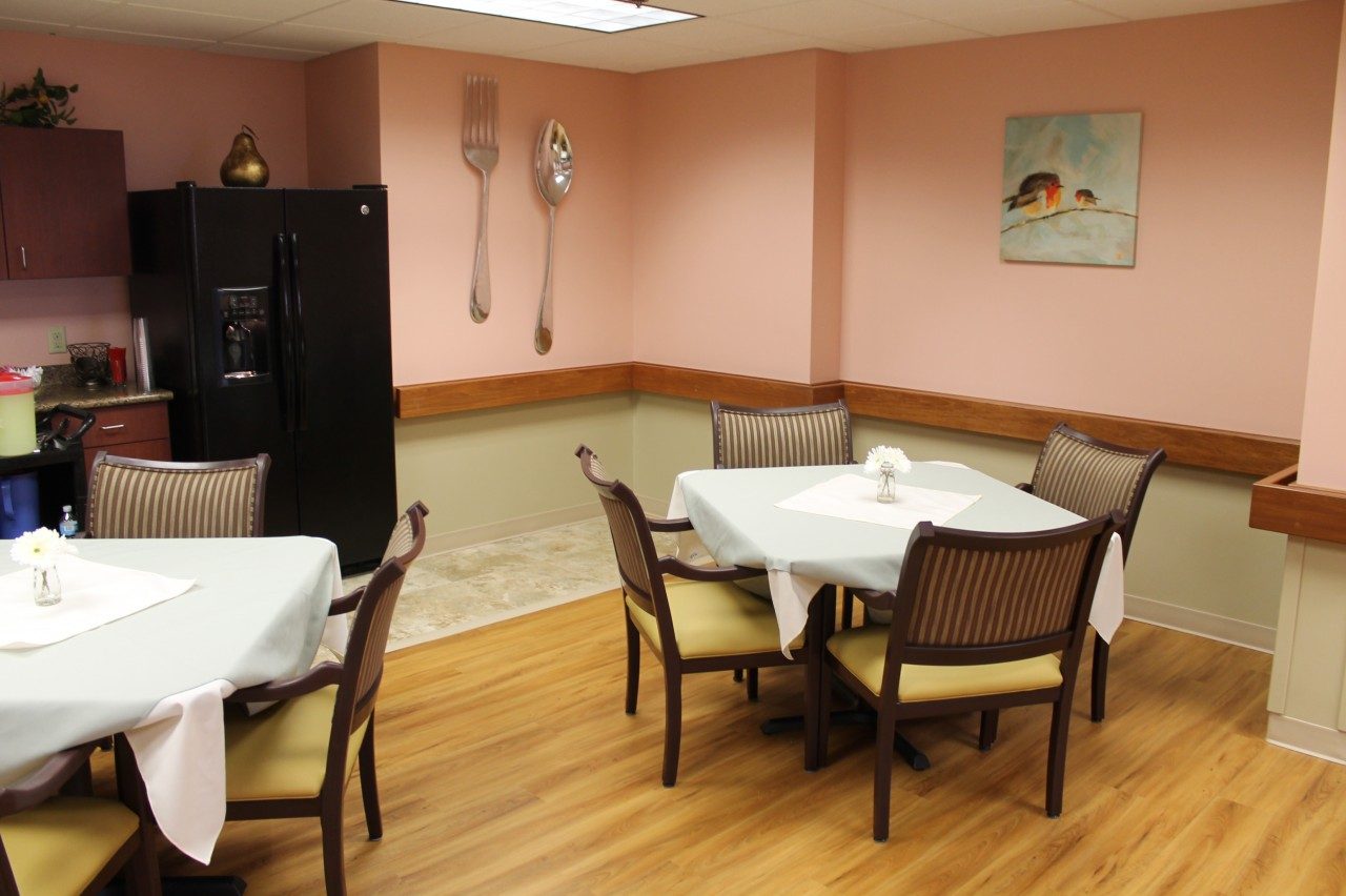 Miller's Merry Manor photo 5