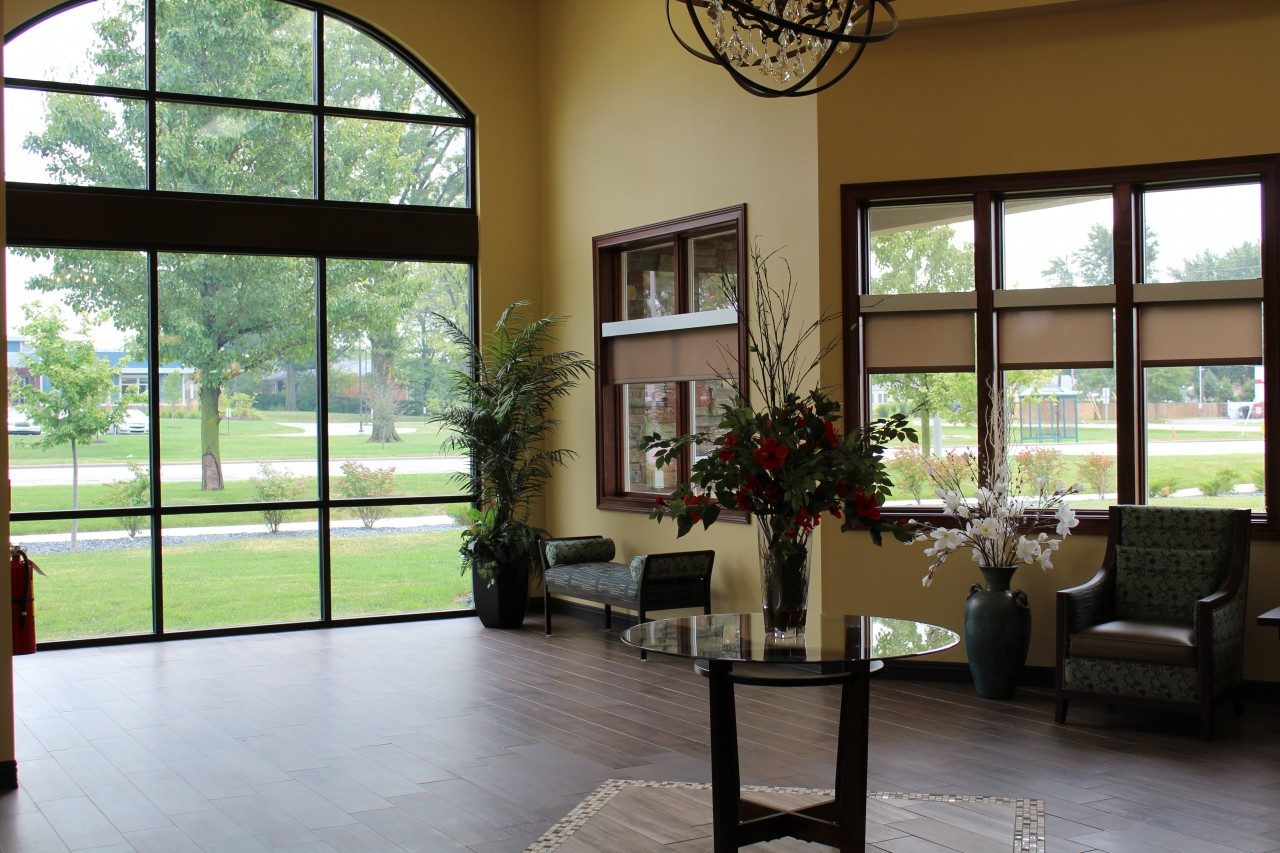 Miller's Merry Manor photo 4