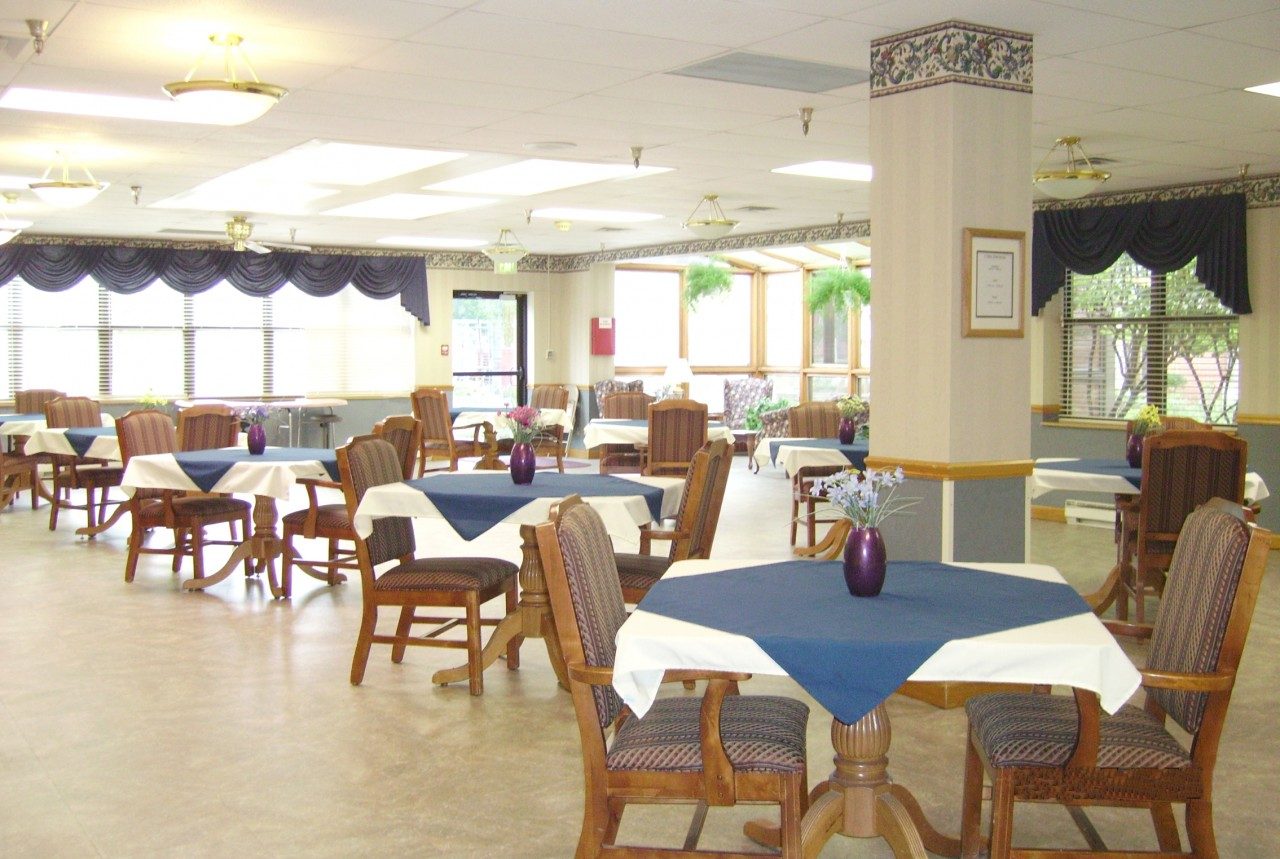 Miller's Merry Manor photo 3