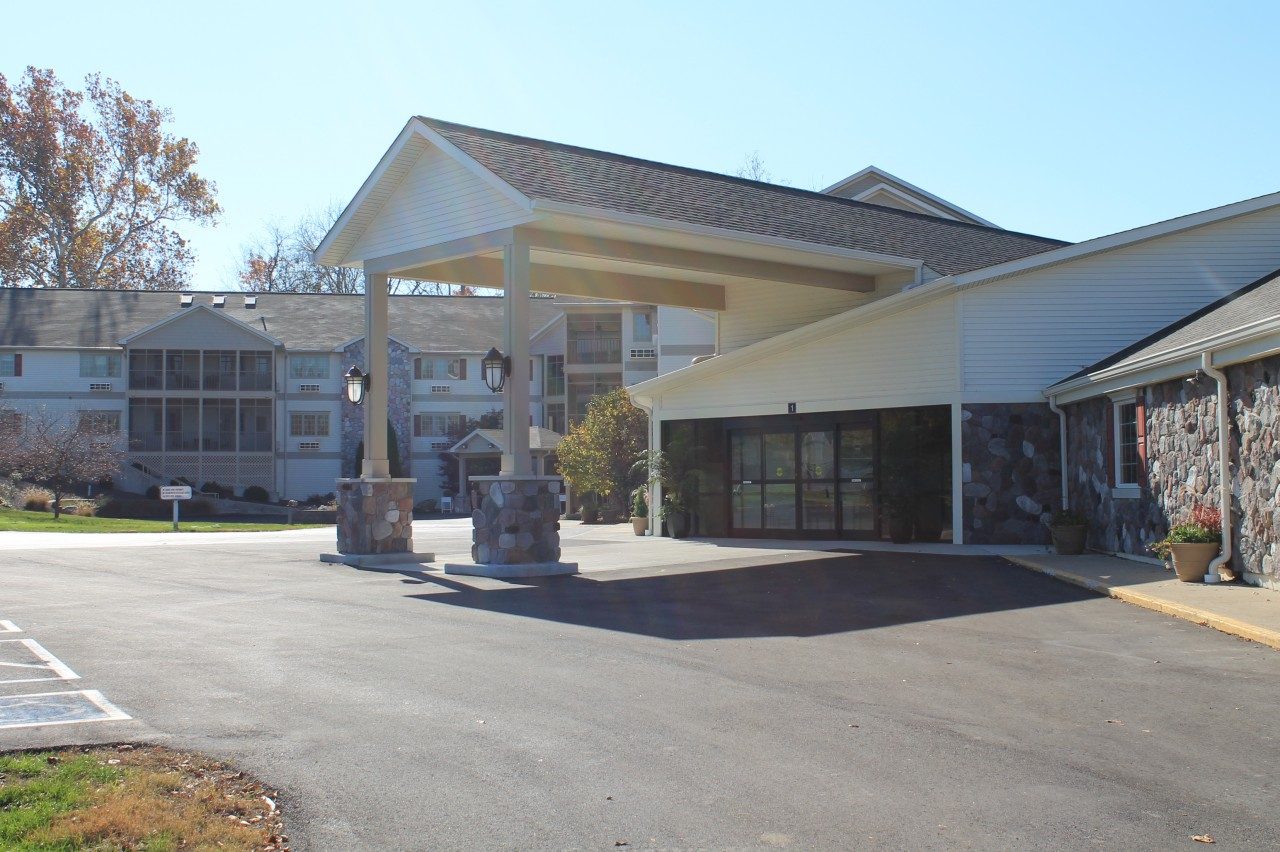 Miller's Merry Manor photo 1
