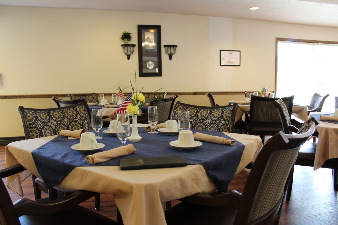 Miller's Merry Manor photo 1