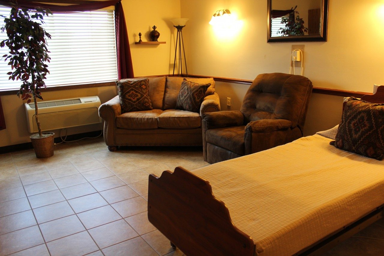 Miller's Merry Manor photo 3