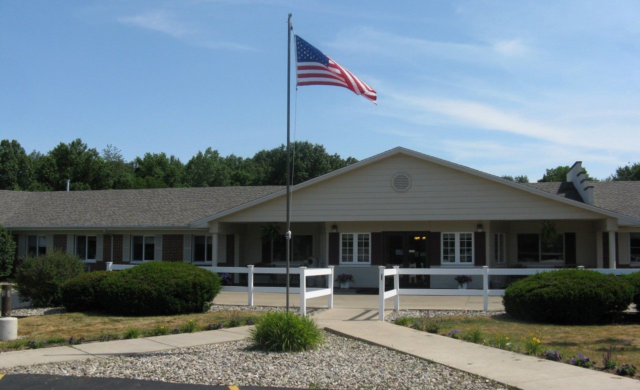Miller's Merry Manor photo 1