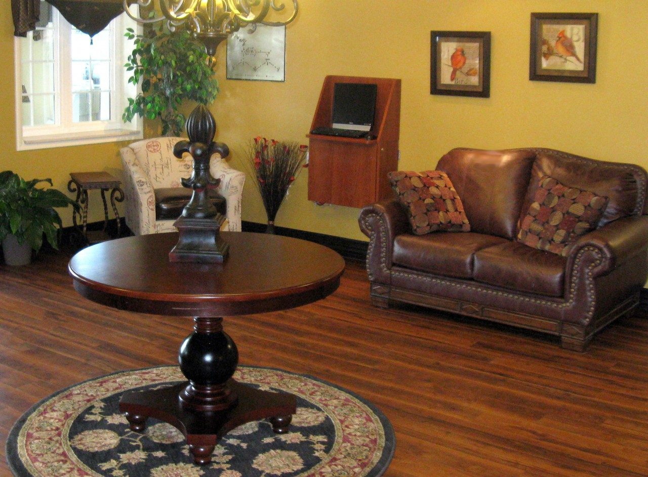 Miller's Merry Manor photo 3