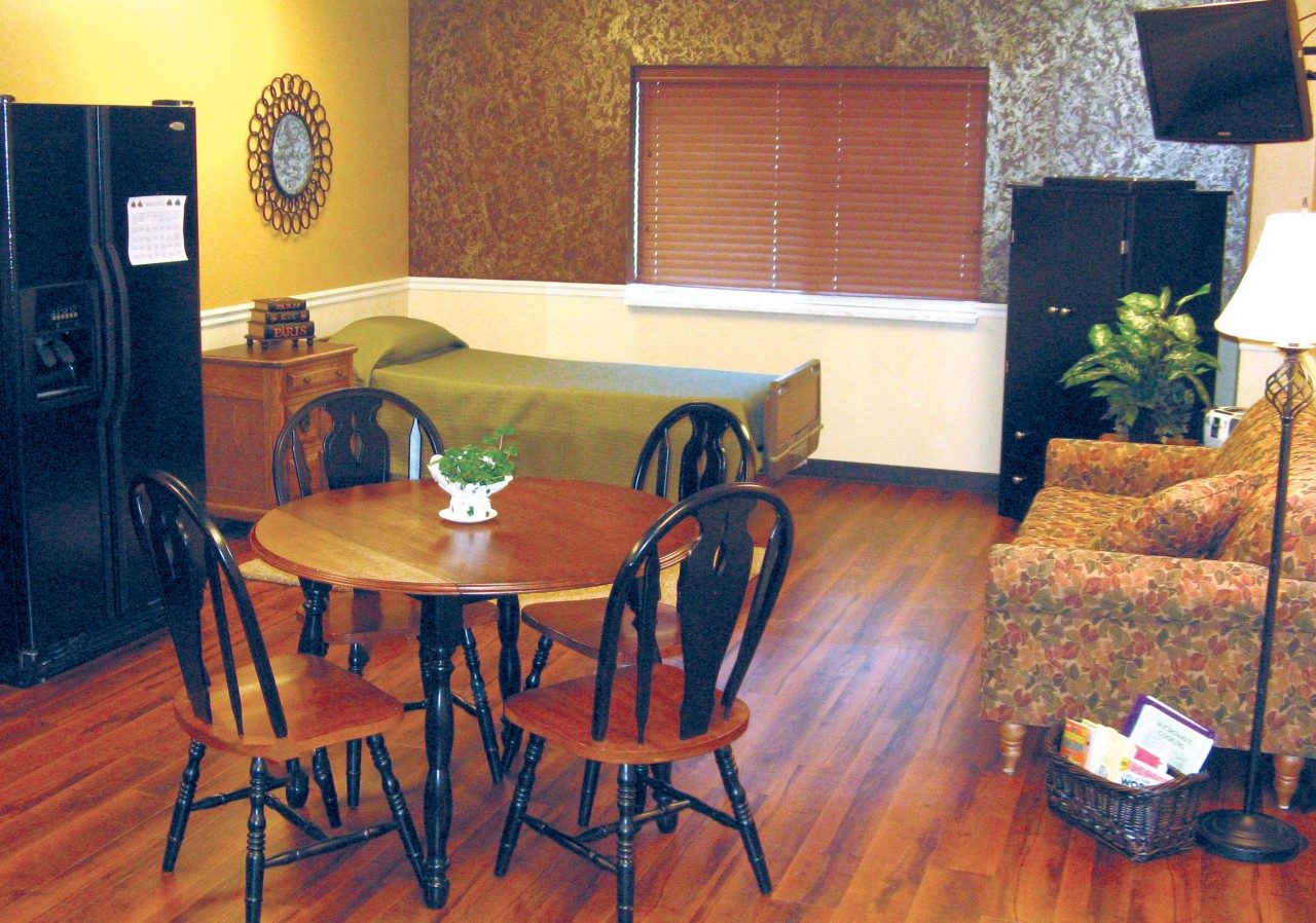 Miller's Merry Manor photo 4