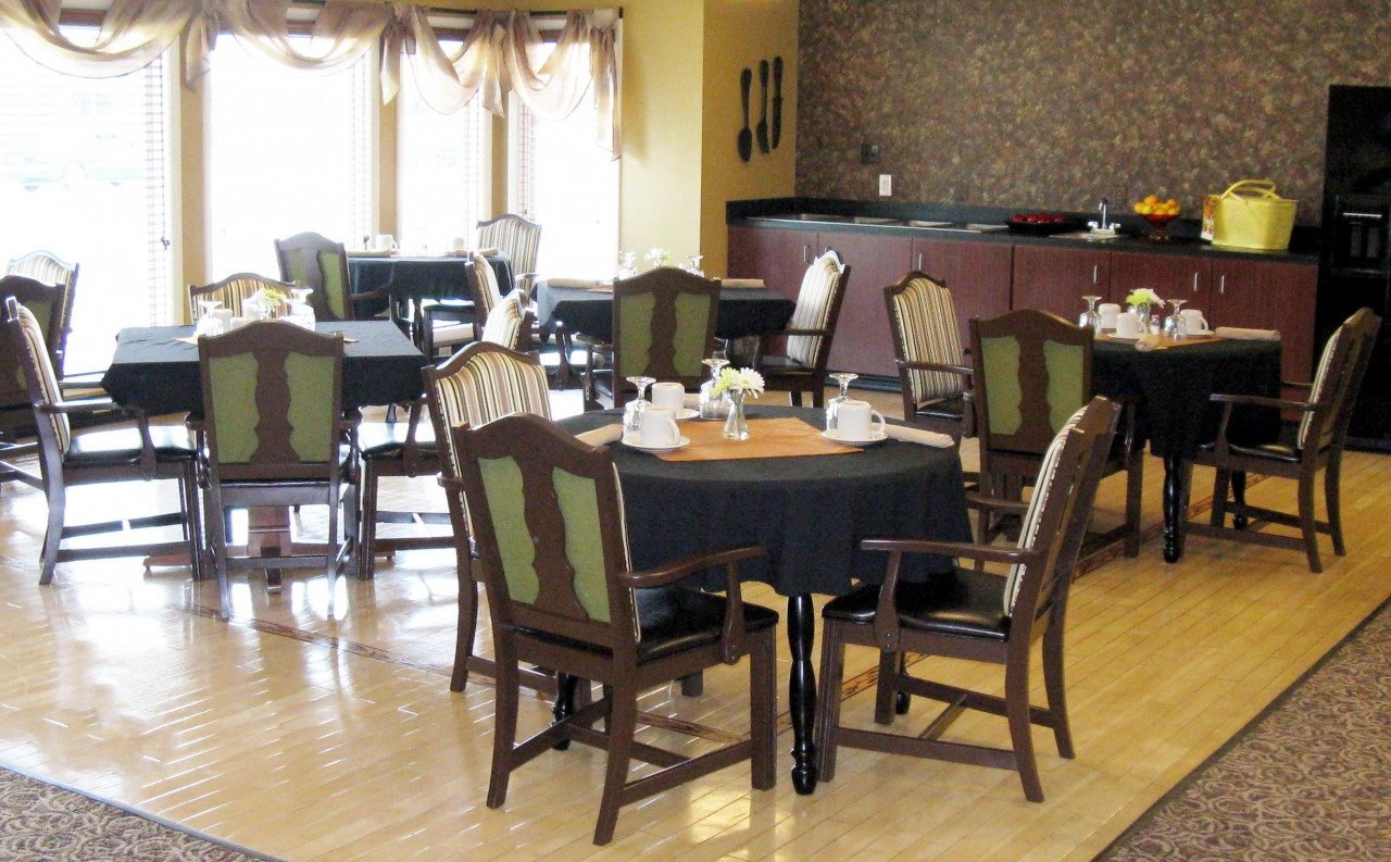 Miller's Merry Manor photo 5