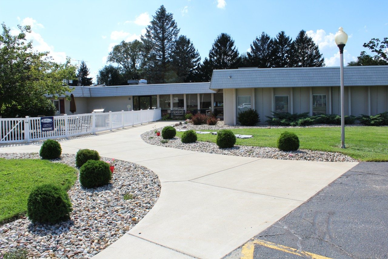 Miller's Merry Manor photo 1