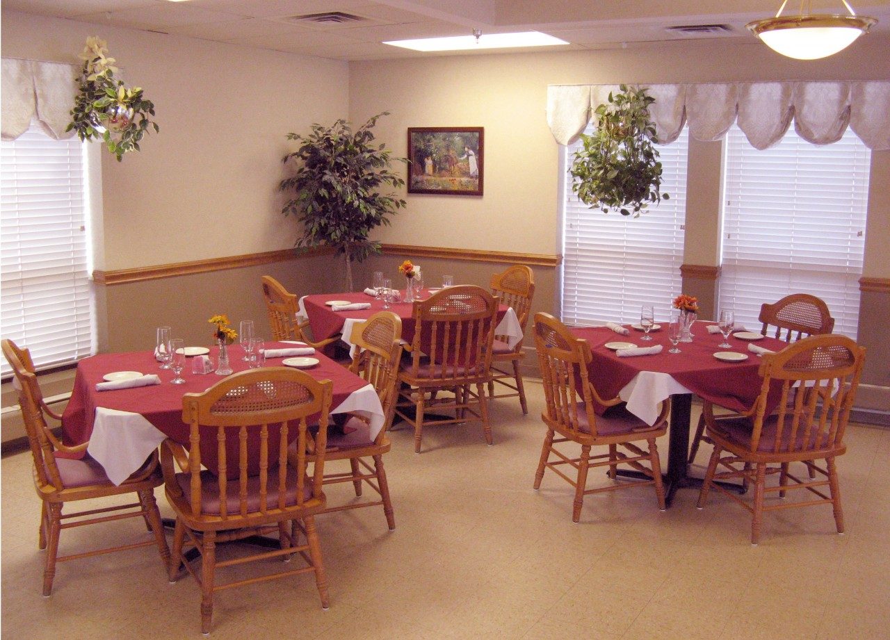 Miller's Merry Manor photo 3