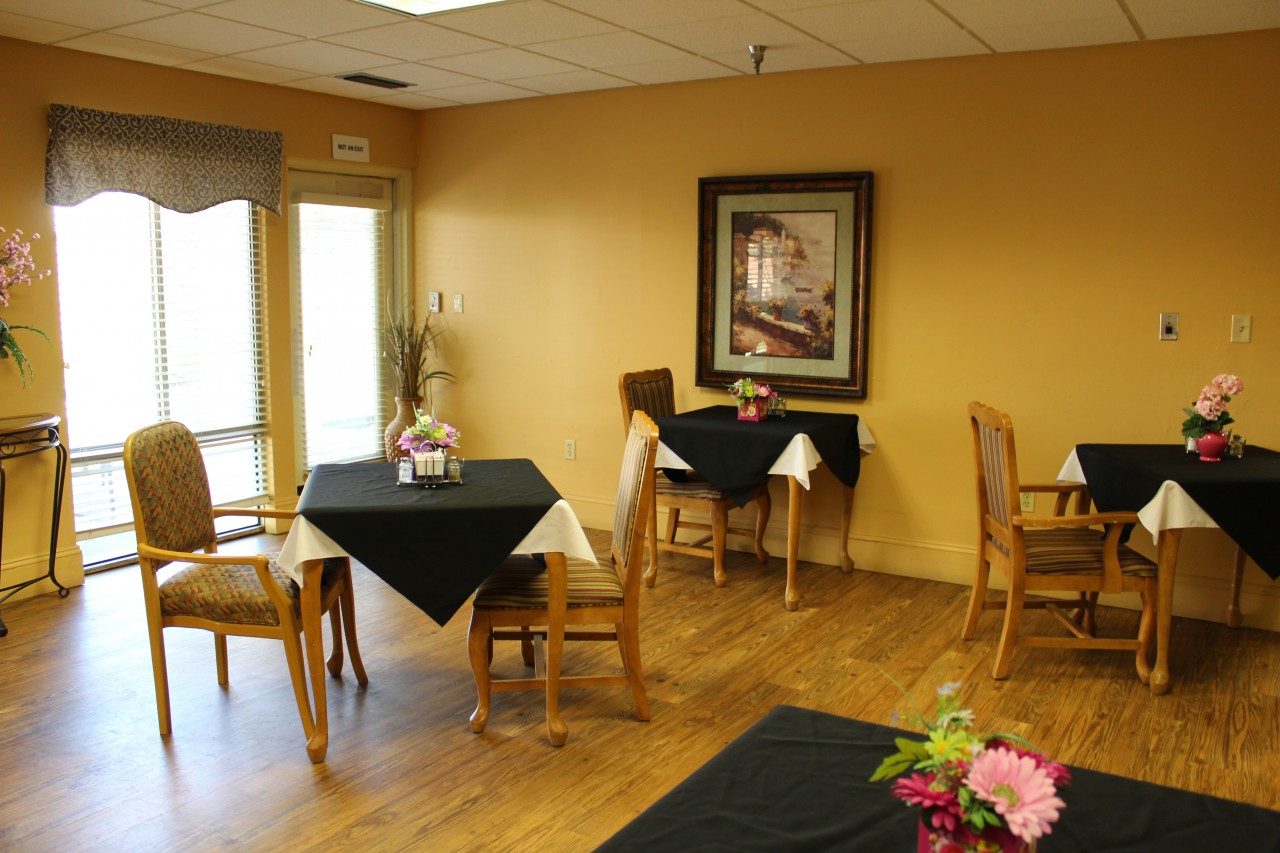 Miller's Merry Manor - Marion photo 4