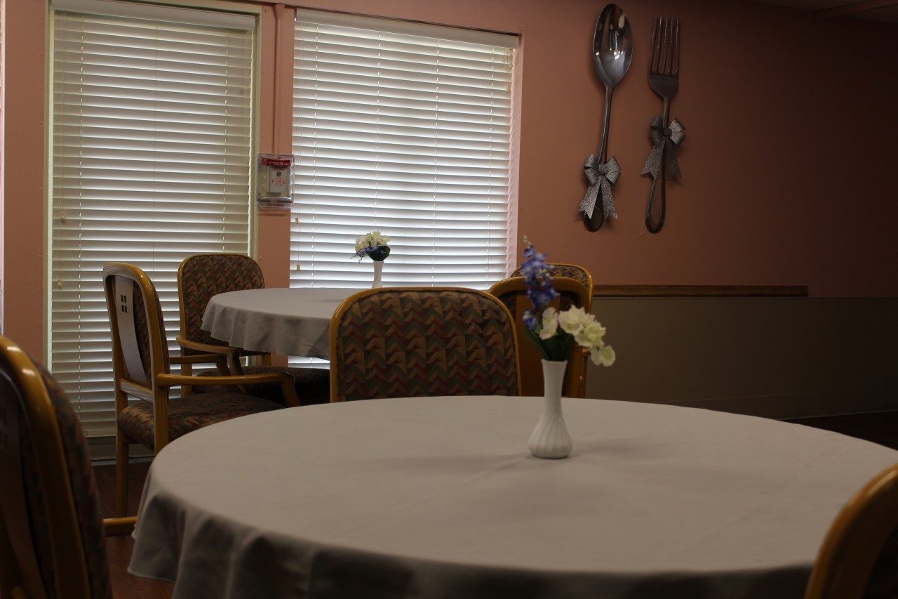 Miller's Merry Manor - Marion photo 5