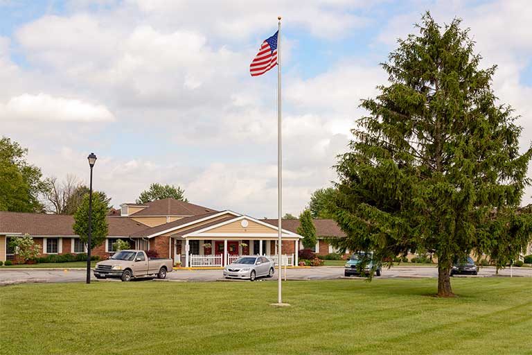 Mitchell Manor photo 4