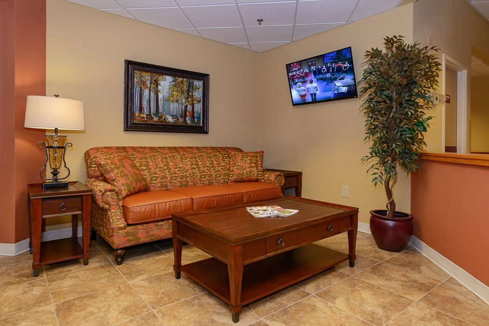 Mitchell Manor photo 5