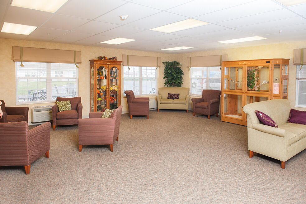 Morning Breeze Retirement Community And Healthcare photo 1