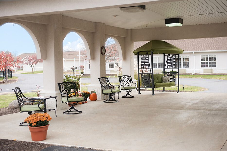 Morning Breeze Retirement Community And Healthcare photo 3